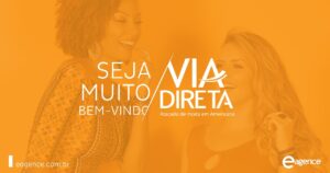 Eagence fecha gestão de marketing do Shopping Via Direta