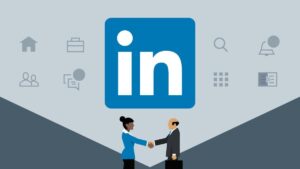 Linkedin: Sua empresa precisa estar lá!