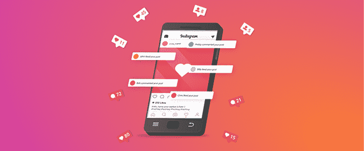 Dicas para ter um bom perfil no Instagram