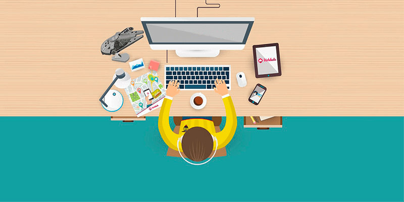 Marketing Digital: Não fique fora desse universo