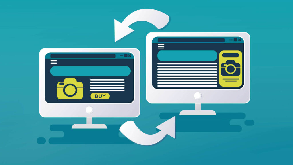 Conheça o poder do Remarketing