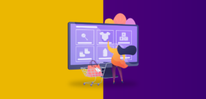 Marketplaces crescem no Brasil e no mundo