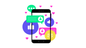 social media