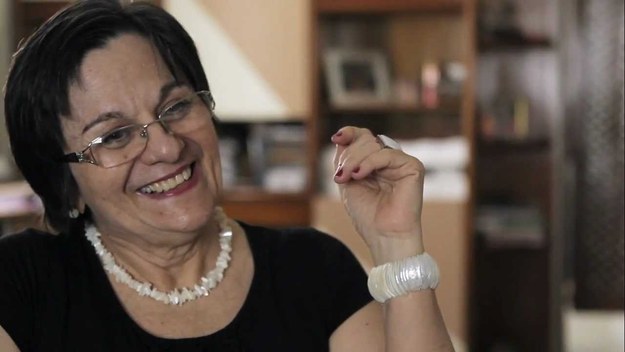Maria da Penha
